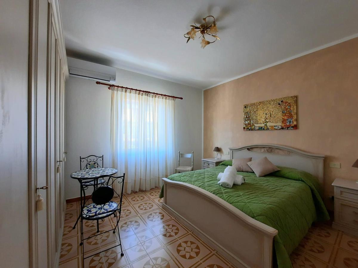 Da Ghjuannedda Apartment Arzachena Exterior photo