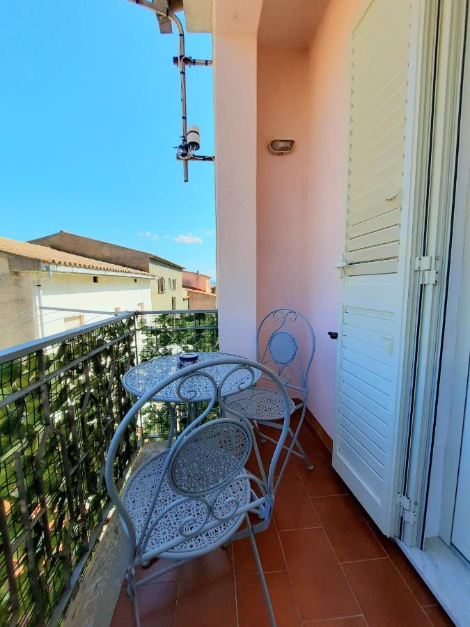 Da Ghjuannedda Apartment Arzachena Exterior photo