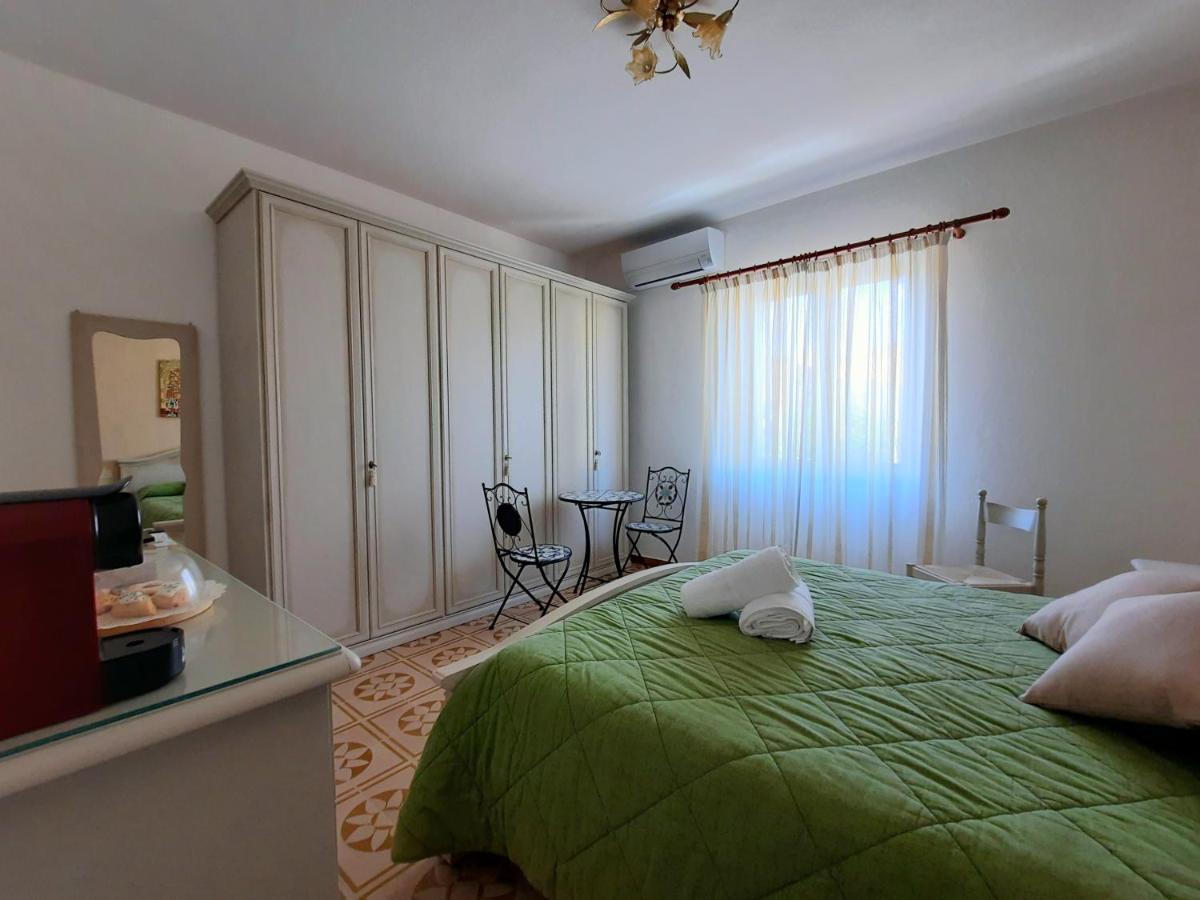 Da Ghjuannedda Apartment Arzachena Exterior photo