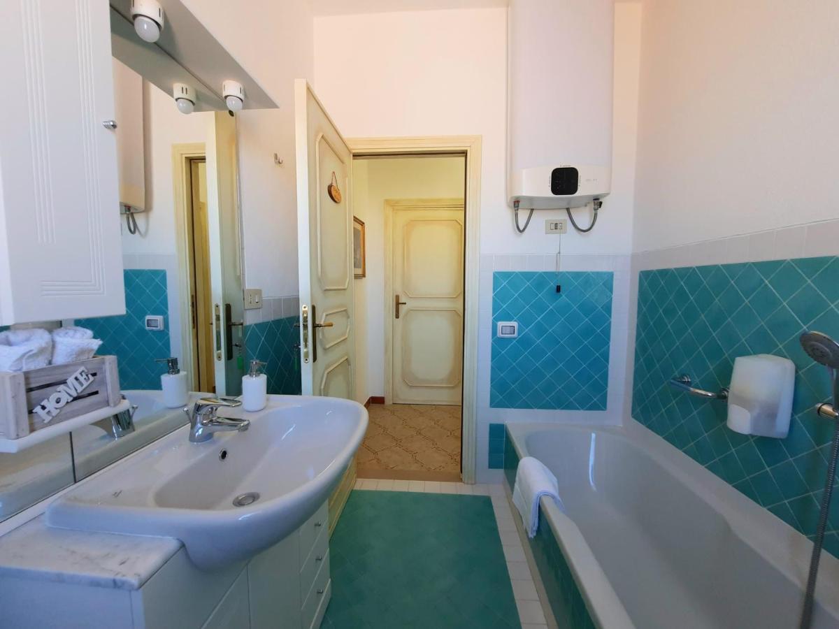 Da Ghjuannedda Apartment Arzachena Exterior photo